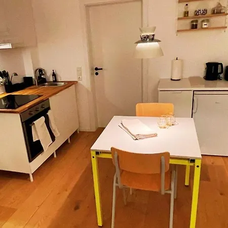 Lejlighed Charmantes - Fuer 2-4 Personen - Modern, Ruhig, Parkplatz Passau