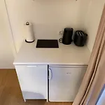 Charmantes - Fuer 2-4 Personen - Modern, Ruhig, Parkplatz Апартаменти