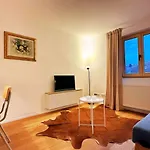 Charmantes - Fuer 2-4 Personen - Modern, Ruhig, Parkplatz Апартаменти Пассау