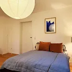 Charmantes - Fuer 2-4 Personen - Modern, Ruhig, Parkplatz * Пассау