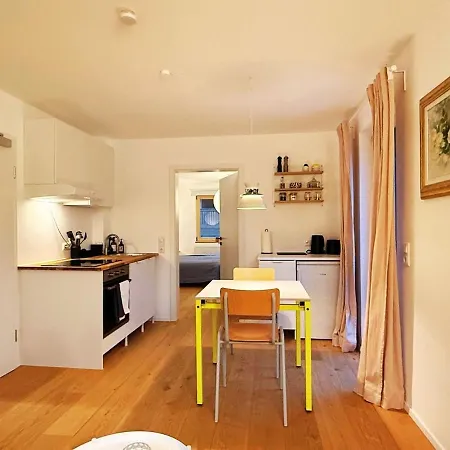 Charmantes - Fuer 2-4 Personen - Modern, Ruhig, Parkplatz * Passau