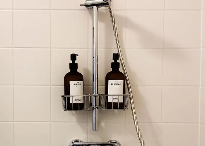 Charmantes - Fuer 2-4 Personen - Modern, Ruhig, Parkplatz Lejlighed Passau